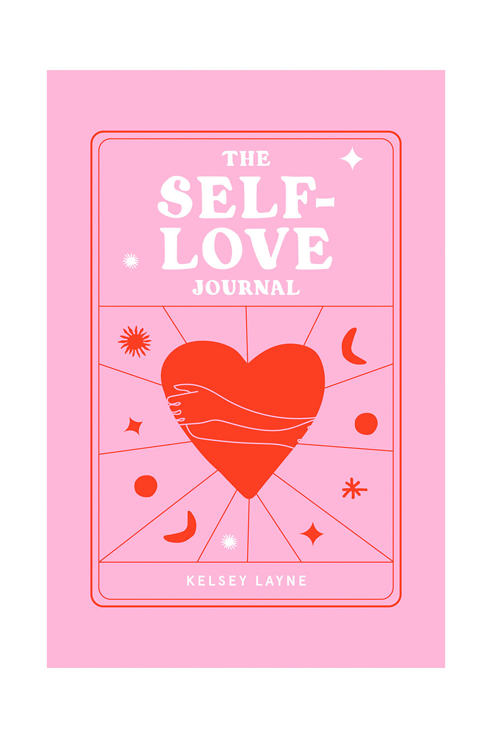 Penguin Random House - The Self-Love Journal