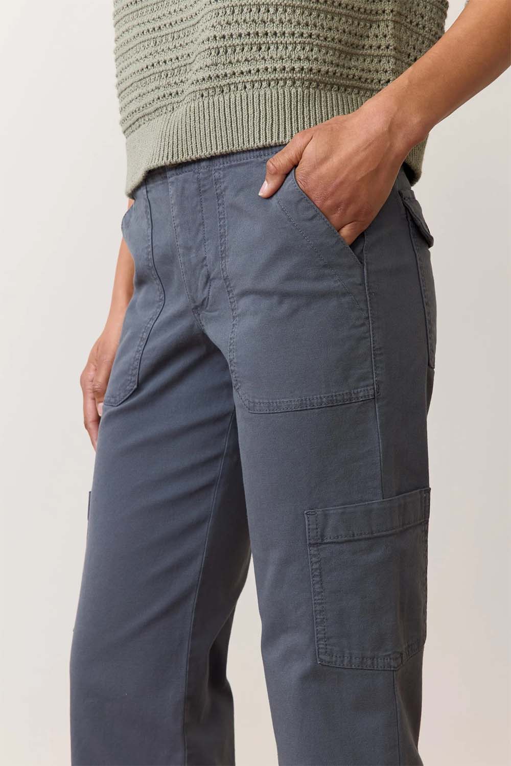 ARIA UTILITY PANT