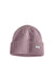 Autumn - Select Cord Beanie - Dusty Pink Grey