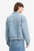 Levis - 3 in 1 90s Sherpa Trucker - Cozy Car - Back