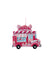 Kurt Adler - Cotton Candy Truck Ornament