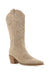 Billini - Delaine - Taupe Suede - Profile