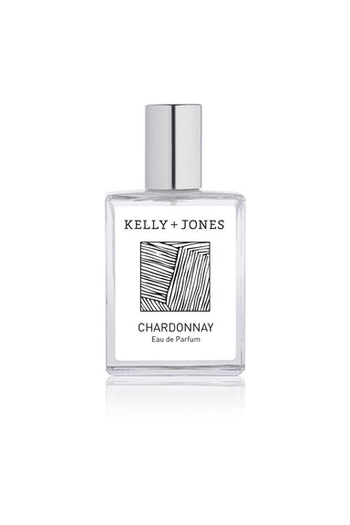 Kelly + Jones - Chardonnay Eau De Parfum