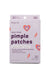 SpaLife - Heart Throb Pimple Patches