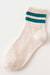 Accity - Basic Daily Sock - Khaki Green