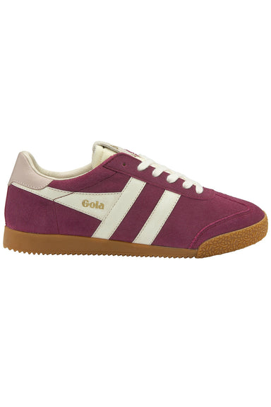 Gola - Elan - Cerise/Off White/Chalk Pink - Side