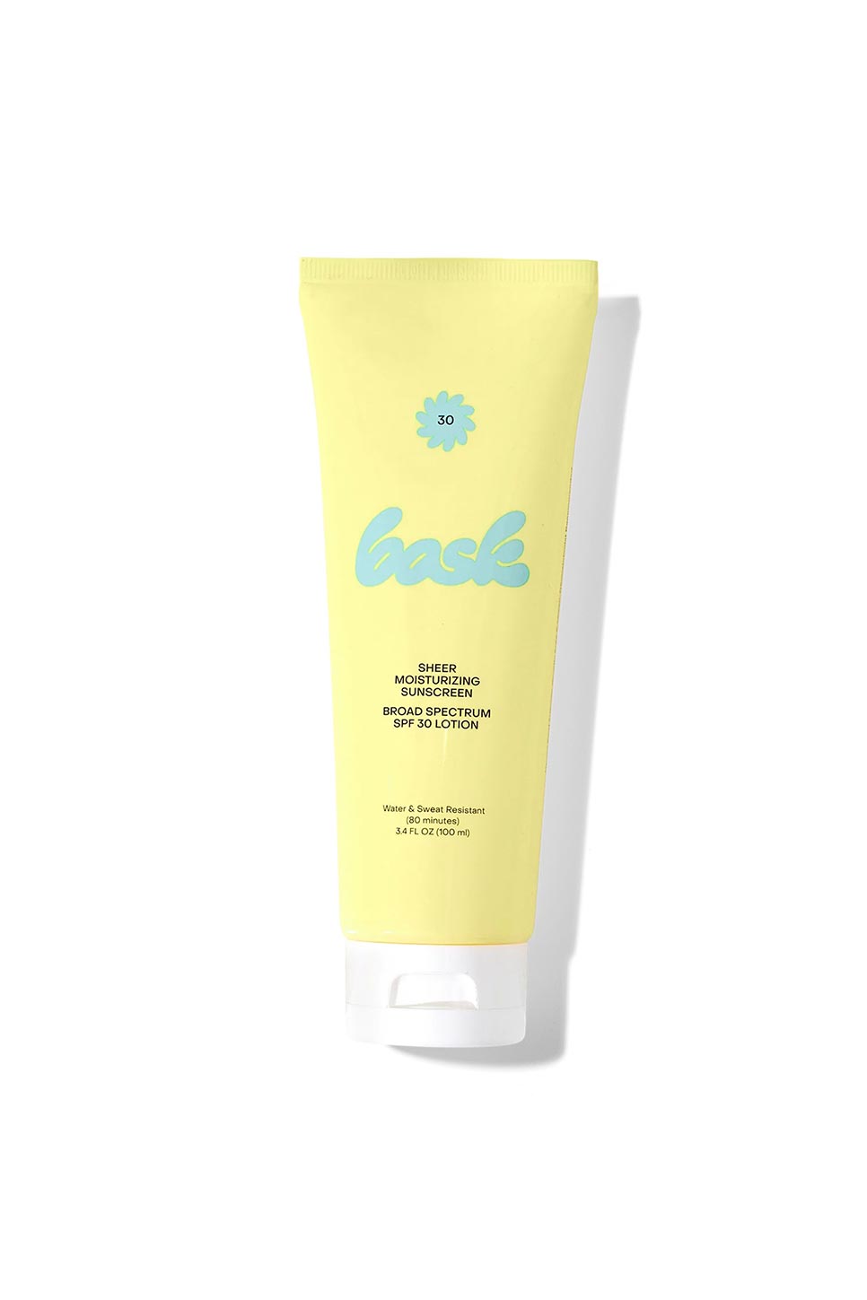 Bask Suncare - Bask Lotion SPF 30