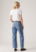 Levis - 501 '90s Ankle - Sweetest Taboo - Back