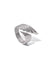 Pearl of the West - Toshi Ring - Stainless Steel