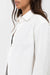 Rhythm - Classic Long Sleeve Shirt - White - Detail