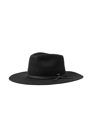 Brixton - Cohen Cowboy - Black - Profile