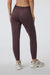 Vuori - Performance Jogger - Elderberry Heather - Back