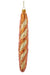 Kurt Adler - French Baguette Ornament