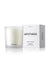 Apotheke - Classic Candle - White Vetiver