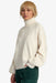 RVCA - Vineyard Sweater - Oatmeal - Side