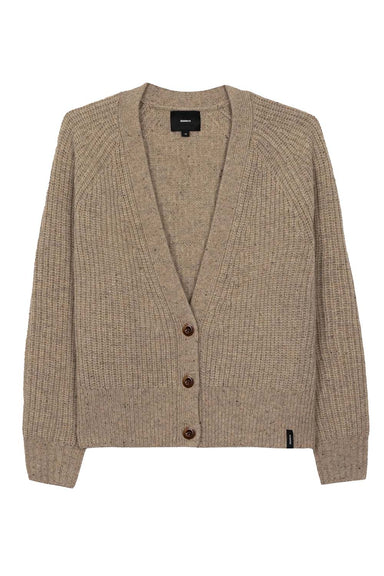 Finisterre - Mora Cardi - Oatmeal