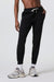 Vuori - Performance Jogger - Black Heather - Front