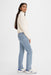 Levis - 501 Original Fit - Hollow Days - Side