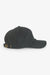 Thrills - Company 6 Panel Cap - Dark Jade - Side