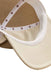 Sendero - Cowboy Hat - Cream - Inside